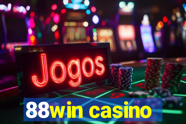 88win casino